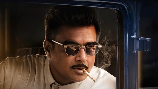 R Madhavan in the GD Naidu biopic GDN ahead of its OTT release