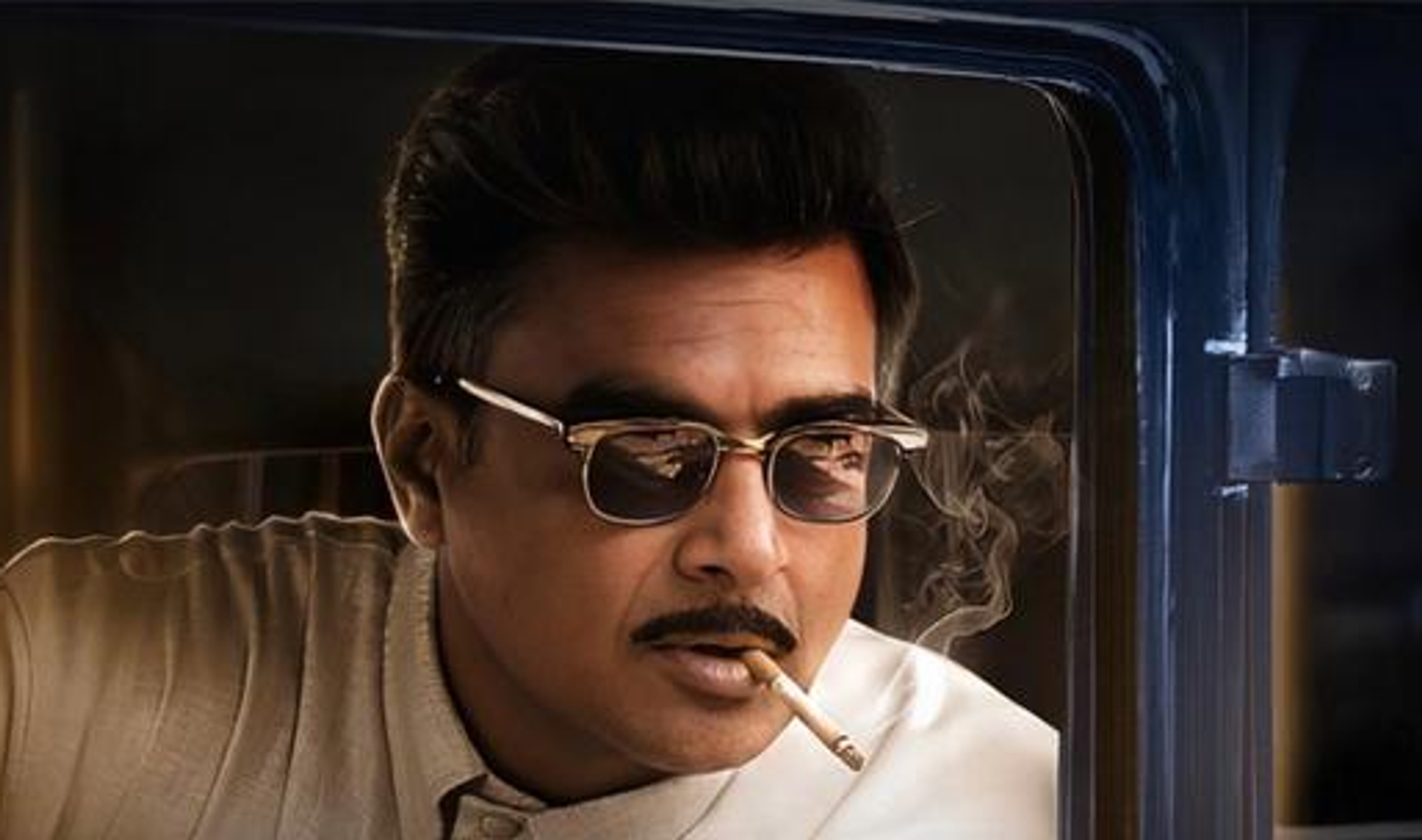 R Madhavan in the GD Naidu biopic GDN ahead of its OTT release