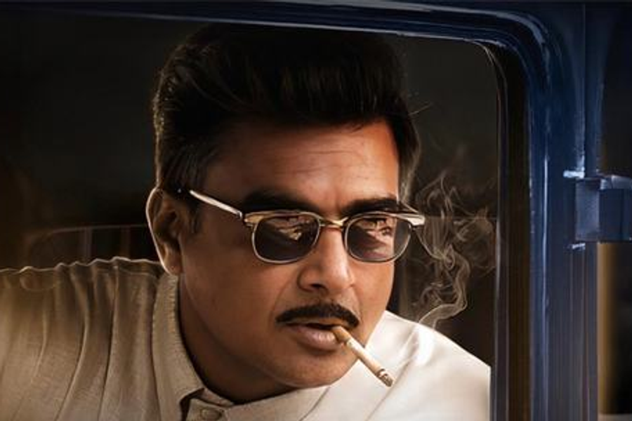 R Madhavan in the GD Naidu biopic GDN ahead of its OTT release