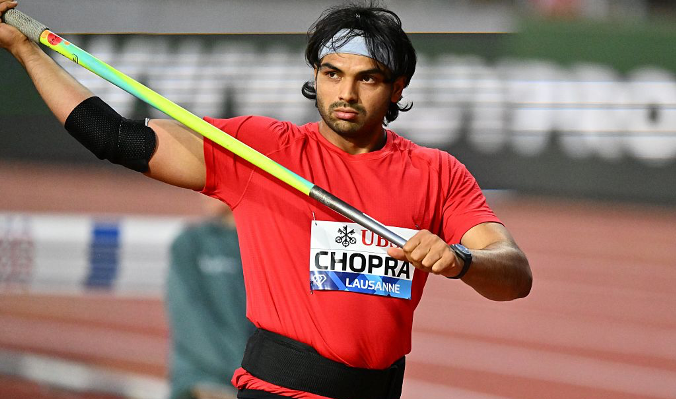 Neeraj Chopra Ends 2026 Season After Ligament Tear, Will Miss Asian Games
