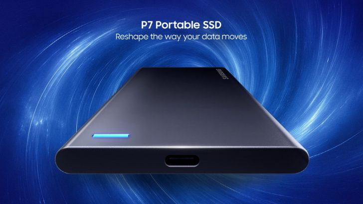 Samsung P9 and P7 USB4 SSDs Launch in India: Prices, Speeds and Who Should Buy Them