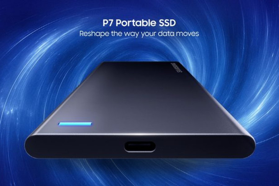 Samsung P9 and P7 USB4 SSDs Launch in India: Prices, Speeds and Who Should Buy Them