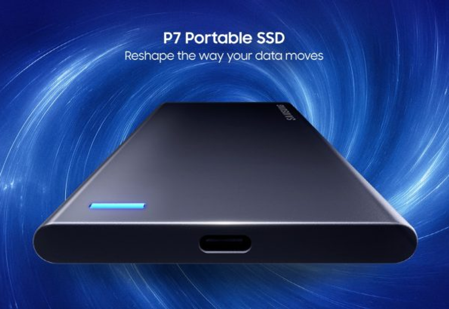 Samsung P9 and P7 USB4 SSDs Launch in India: Prices, Speeds and Who Should Buy Them