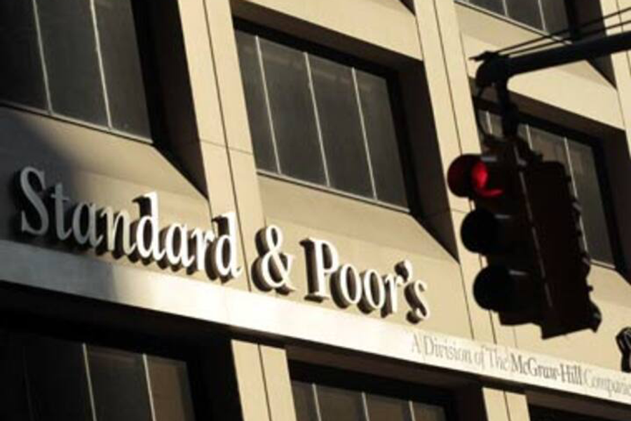 S&P Keeps India at BBB With Stable Outlook: What It Means for Growth, Debt and Investors
