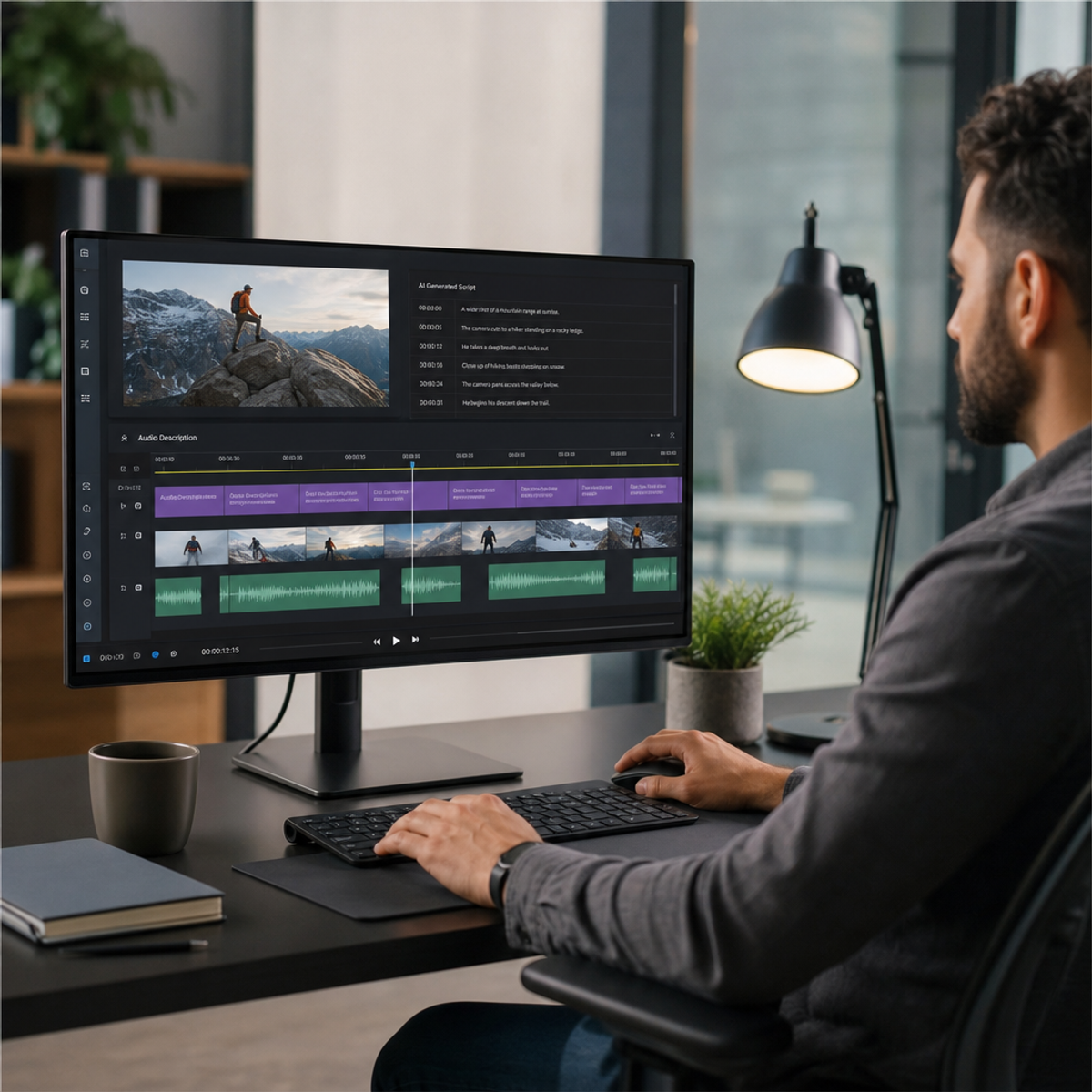 How AI Accessibility Tools Are Transforming Digital Content