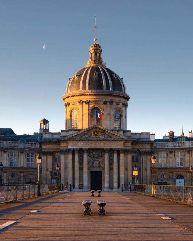 Photo de Paris à Paris par Paul Piccolini - A7R03228