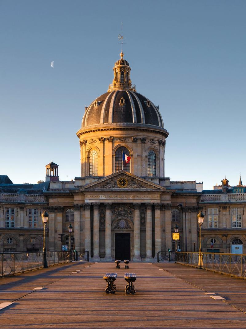 Photo de Paris à Paris par Paul Piccolini - A7R03228