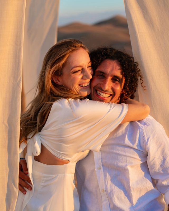 Portrait photographique par Paul Piccolini - Shooting 6