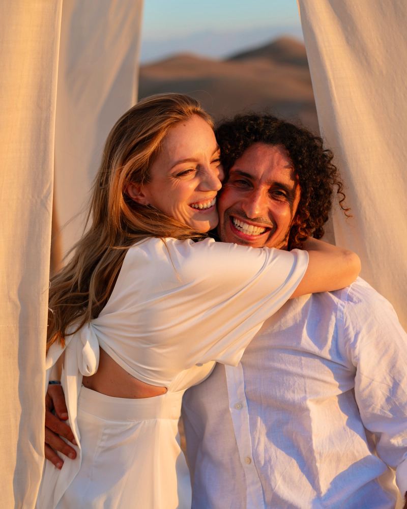 Portrait photographique par Paul Piccolini - Shooting 6