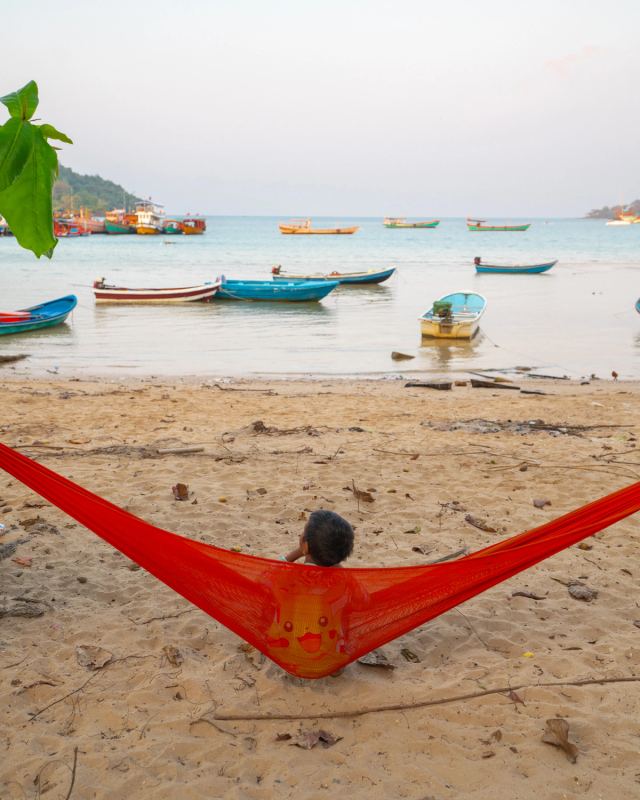 Photo de voyage par Paul Piccolini - Cambodge 2024 02 26 043