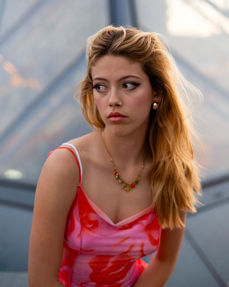 Portrait photographique par Paul Piccolini - Shooting 2 (2)