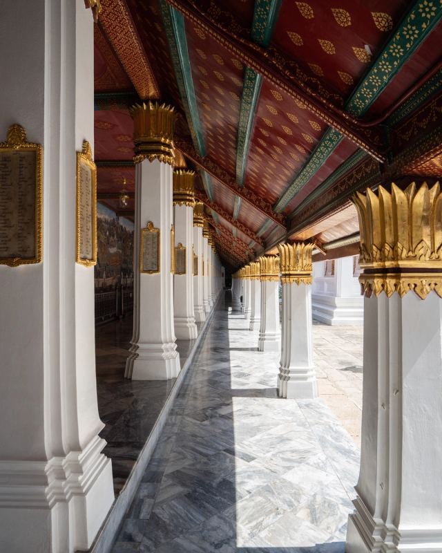 Photo de voyage par Paul Piccolini - Thailande 2023 01 06 030