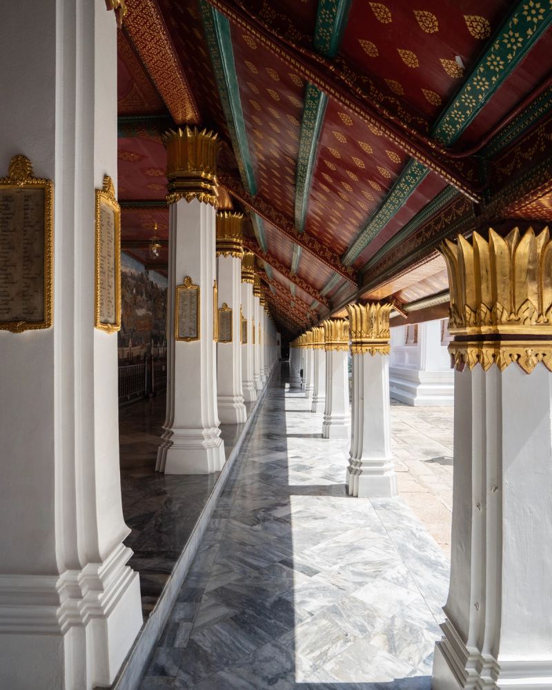 Photo de voyage par Paul Piccolini - Thailande 2023 01 06 030