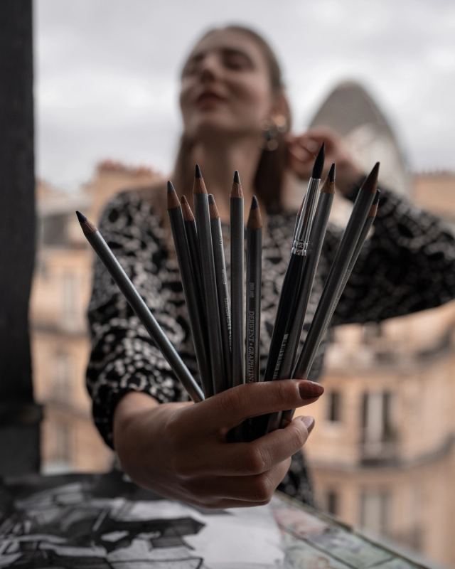 Portrait photographique par Paul Piccolini - A7R06368 Modifier