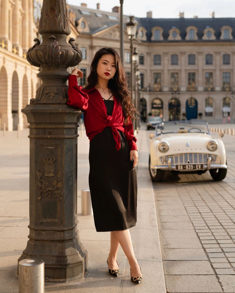 Portrait photographique par Paul Piccolini - Shooting 4 (3)