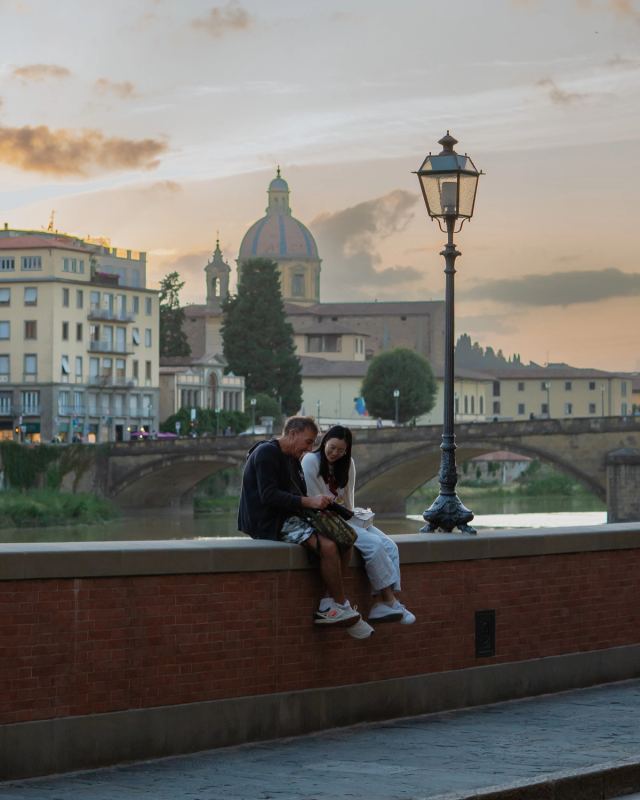 Photo de voyage par Paul Piccolini - Florence 2022 09 27 005