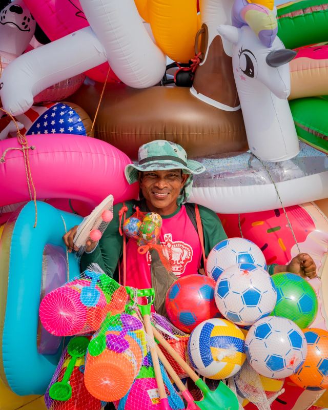 Photo de voyage par Paul Piccolini - Thailande 2022 12 30 010