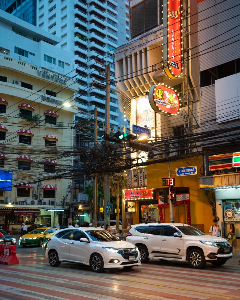 Photo de voyage par Paul Piccolini - Thailande 2023 01 06 062