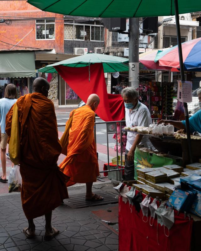 Photo de voyage par Paul Piccolini - Thailande 2023 01 06 050