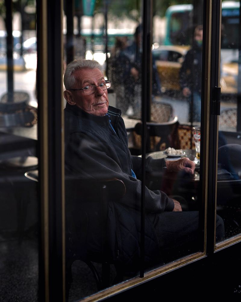 Photo de Paris à Paris par Paul Piccolini - A7R02687