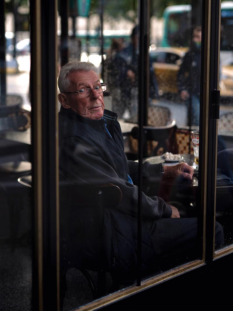 Photo de Paris à Paris par Paul Piccolini - A7R02687