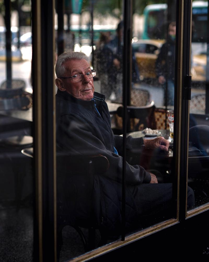 Photo de Paris à Paris par Paul Piccolini - A7R02687