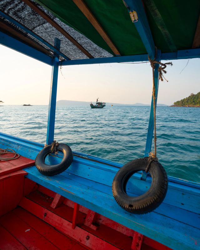 Photo de voyage par Paul Piccolini - Cambodge 2024 02 26 041