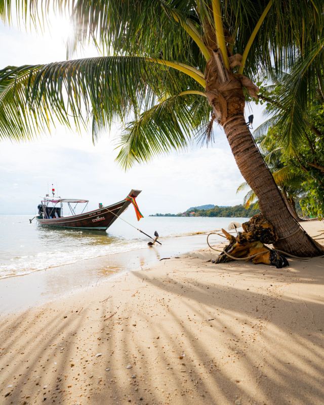 Photo de voyage par Paul Piccolini - Thailande 2022 12 26 001