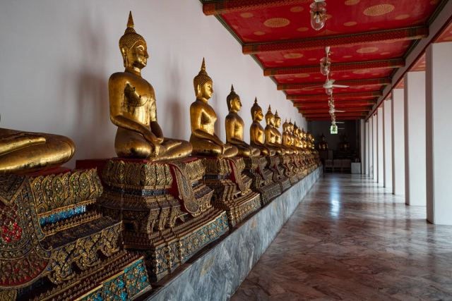 Photo de voyage par Paul Piccolini - Thailande 2023 01 06 041