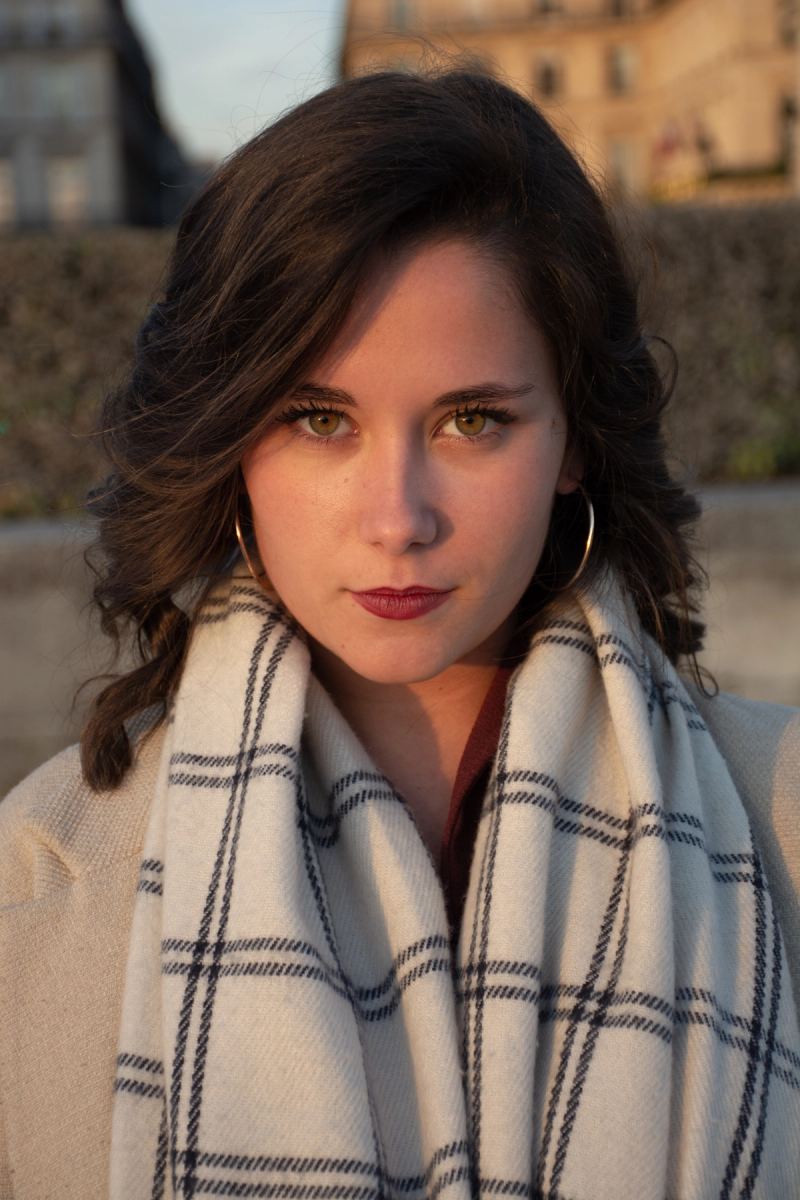 Portrait photographique par Paul Piccolini - DSC 2281