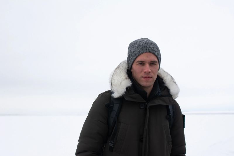 Photo de voyage par Paul Piccolini - DSC 8190