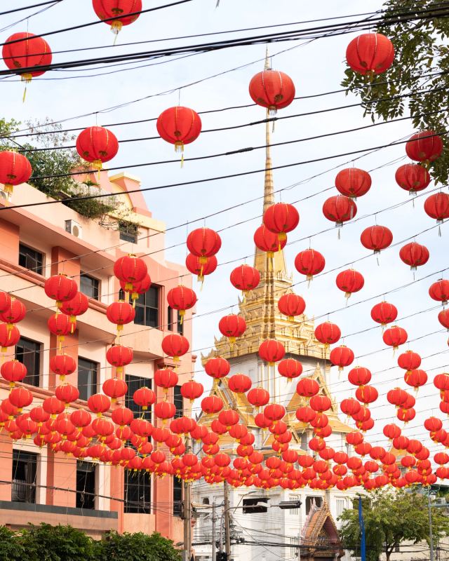 Photo de voyage par Paul Piccolini - Thailande 2023 01 06 060