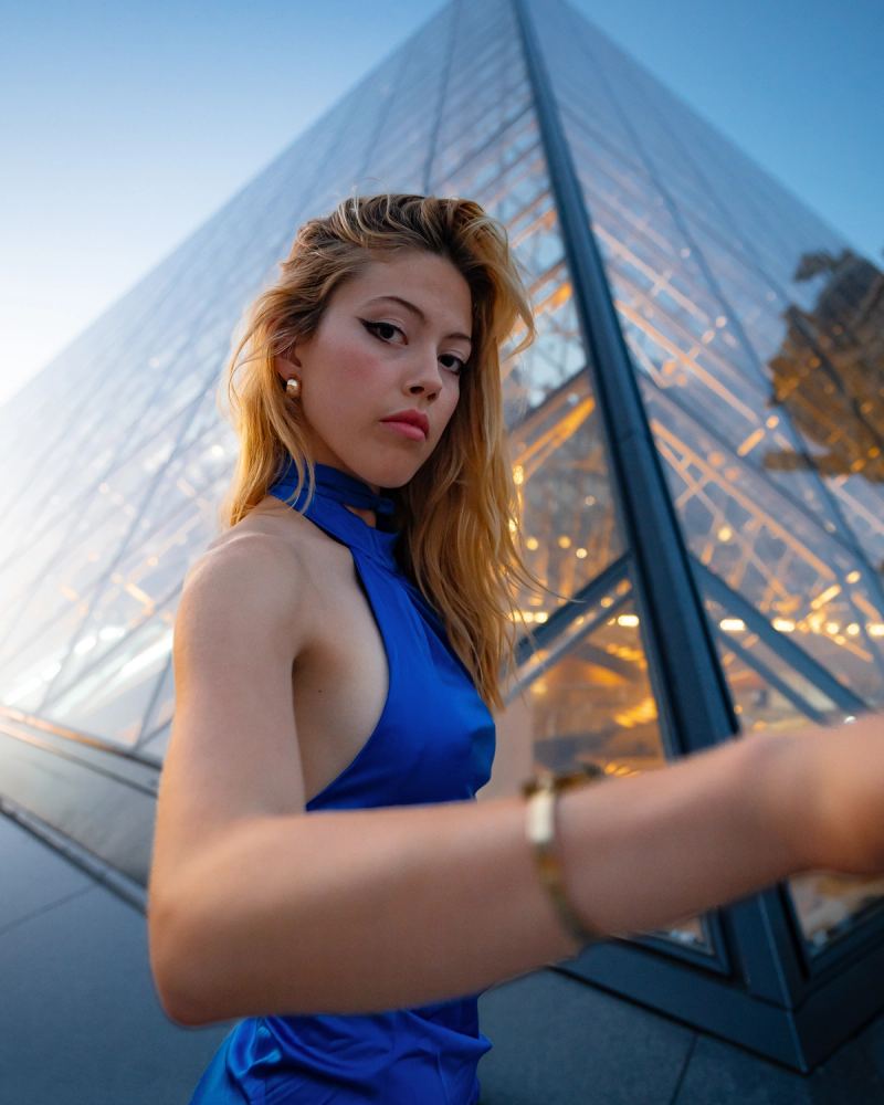 Portrait photographique par Paul Piccolini - Shooting 2 (1)