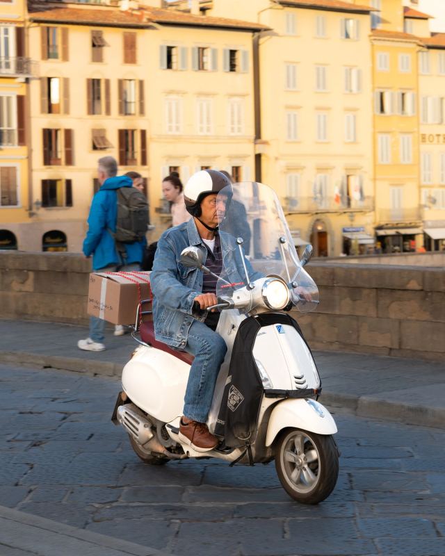 Photo de voyage par Paul Piccolini - Florence 2022 09 27 004
