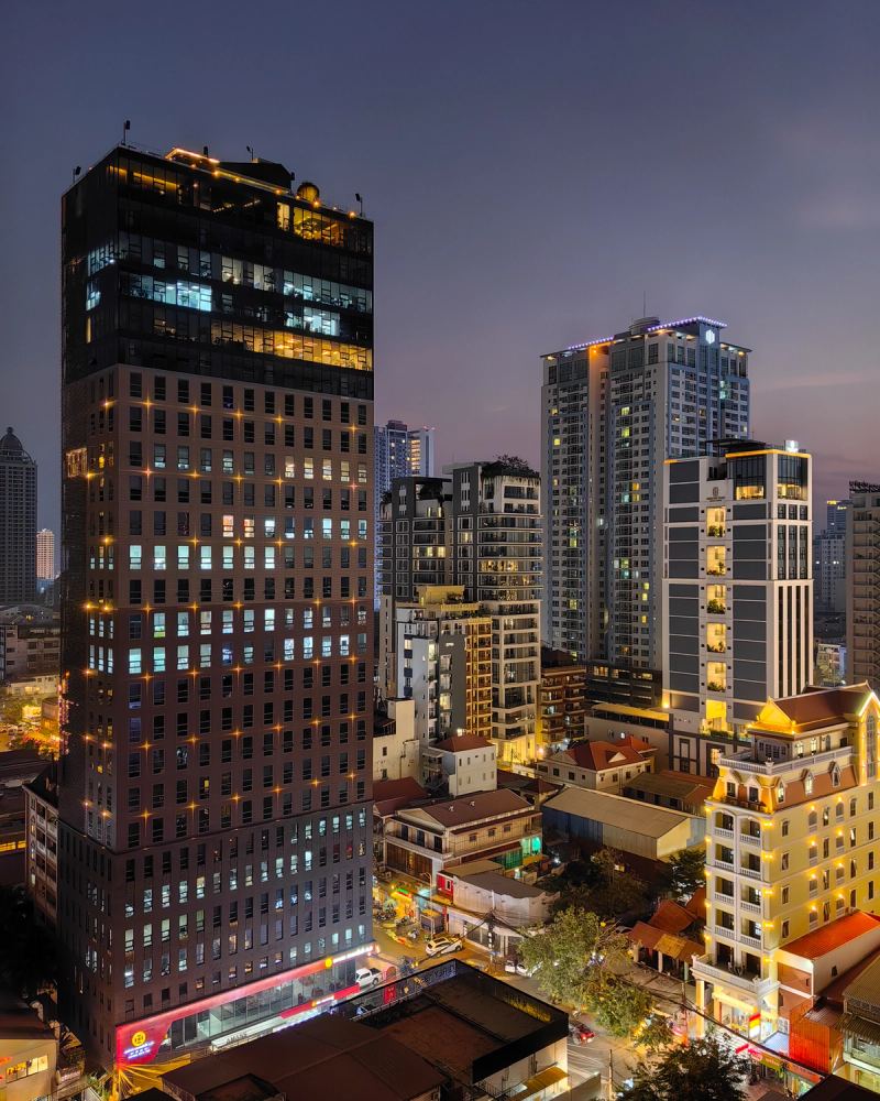 Photo de voyage par Paul Piccolini - Cambodge 2024 02 28 061