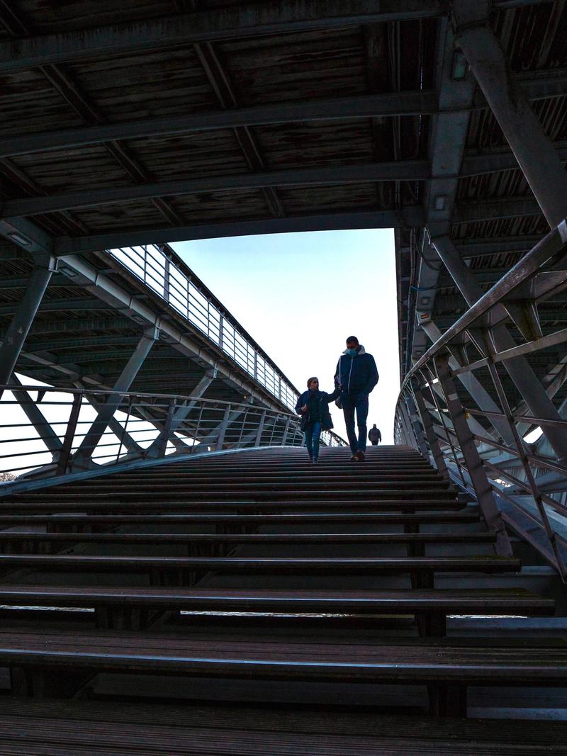 Photo de Paris à Paris par Paul Piccolini - A7R00321