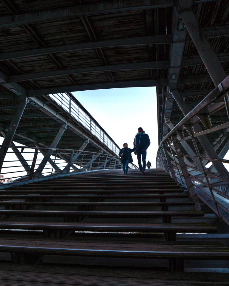 Photo de Paris à Paris par Paul Piccolini - A7R00321