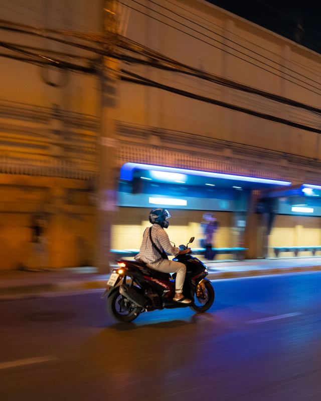 Photo de voyage par Paul Piccolini - Thailande 2023 01 06 065