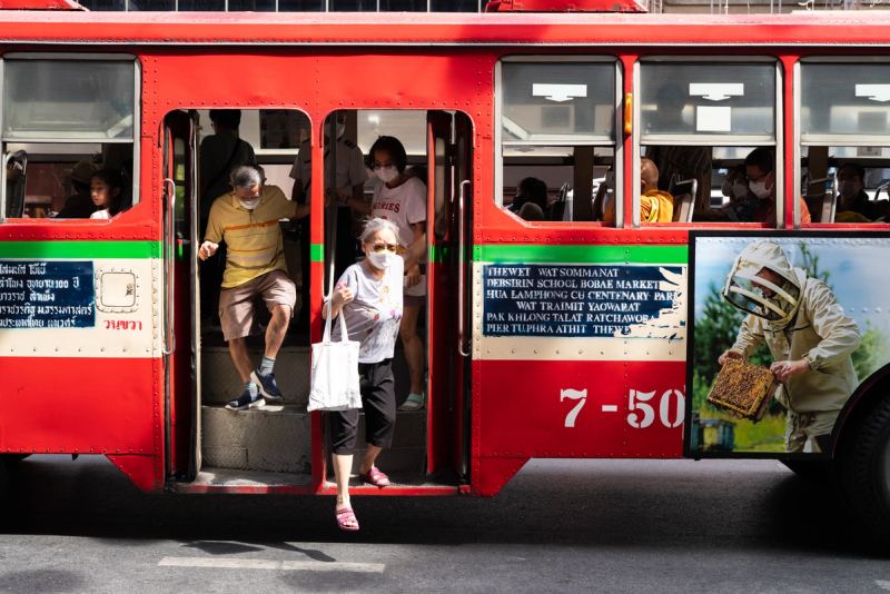 Photo de voyage par Paul Piccolini - Thailande 2023 01 07 074