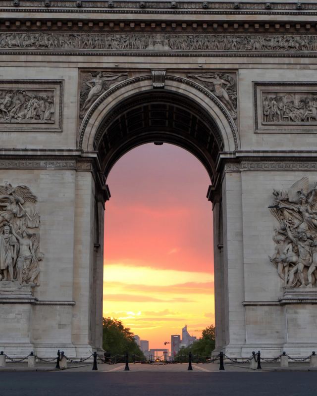 Photo de Paris à Paris par Paul Piccolini - A7R05040 Modifier