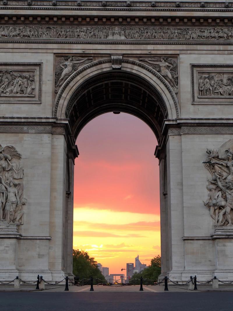 Photo de Paris à Paris par Paul Piccolini - A7R05040 Modifier