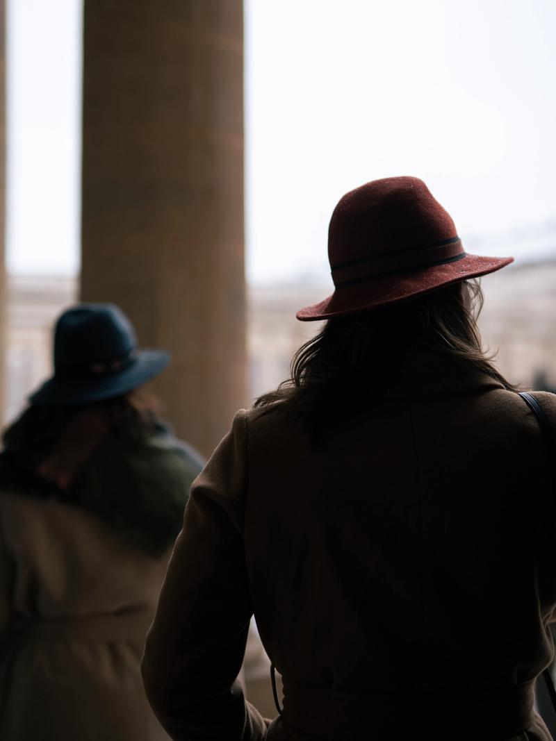 Photo de Paris à Paris par Paul Piccolini - A7R00799