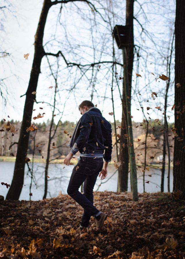 Photo de voyage par Paul Piccolini - feuille 1