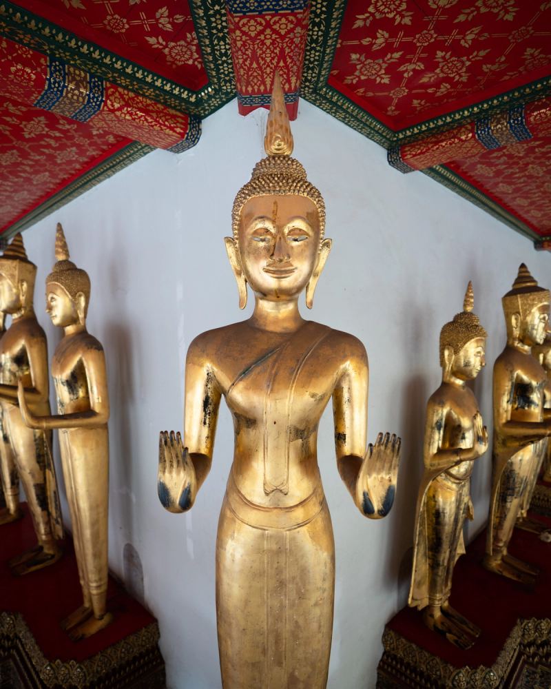 Photo de voyage par Paul Piccolini - Thailande 2023 01 06 037