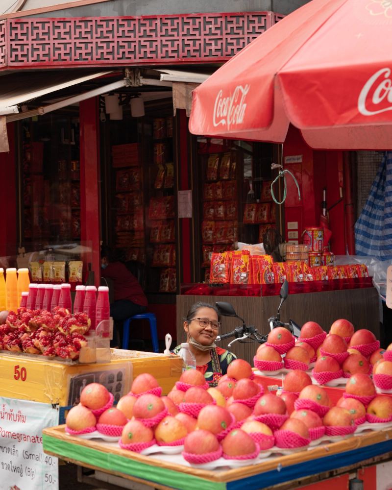 Photo de voyage par Paul Piccolini - Thailande 2023 01 06 055