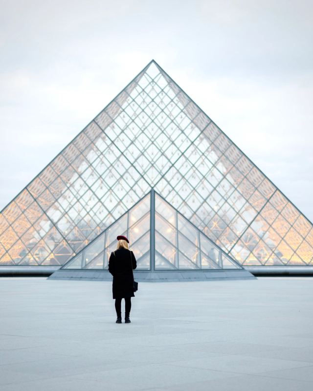 Photo de Paris à Paris par Paul Piccolini - A7R00540