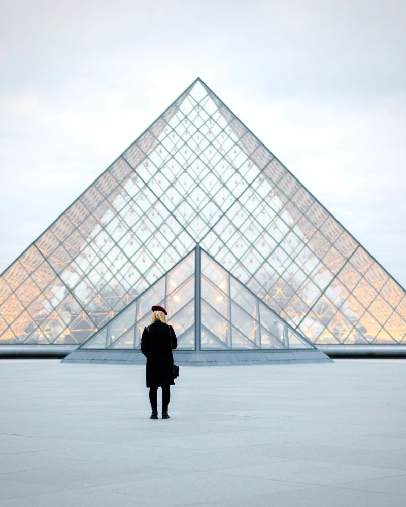 Photo de Paris à Paris par Paul Piccolini - A7R00540
