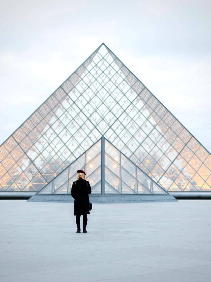 Photo de Paris à Paris par Paul Piccolini - A7R00540