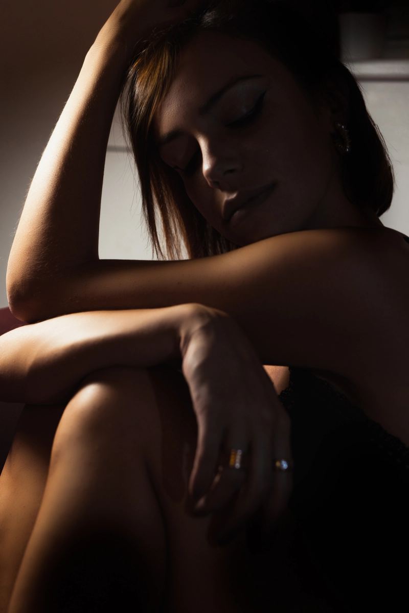 Portrait photographique par Paul Piccolini - A7R05160 Modifier