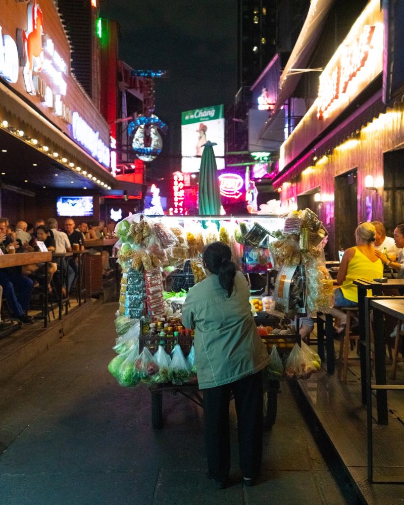 Photo de voyage par Paul Piccolini - Thailande 2023 01 06 064